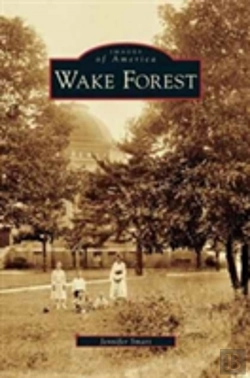 Bertrand.pt - Wake Forest
