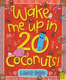 Wake Me Up In 20 Coconuts!