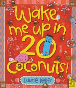 Bertrand.pt - Wake Me Up In 20 Coconuts!