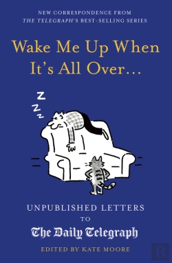 Bertrand.pt - Wake Me Up When It'S All Over...