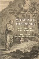 Wake Not The Dead!