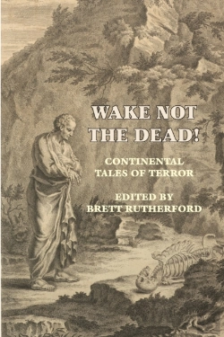 Bertrand.pt - Wake Not The Dead!