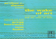 Wake Of Art