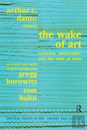 Wake Of Art