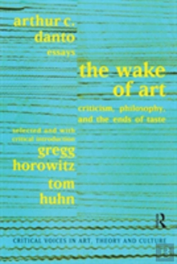 Bertrand.pt - Wake Of Art