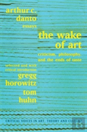 Wake Of Art