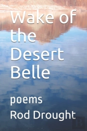 Wake Of The Desert Belle