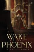 Wake Of The Phoenix