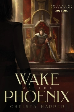 Bertrand.pt - Wake Of The Phoenix