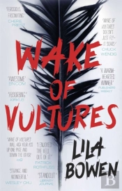 Wake Of Vultures