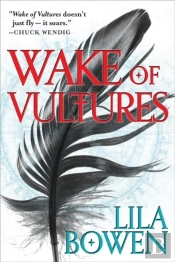 Wake Of Vultures