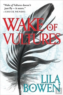 Bertrand.pt - Wake Of Vultures