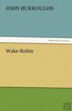 Bertrand.pt - Wake-Robin