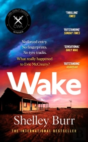 Wake