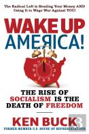 Wake Up, America!
