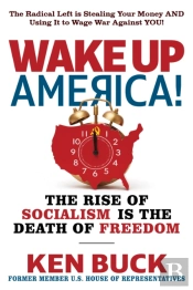 Wake Up, America!