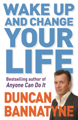 Bertrand.pt - Wake Up And Change Your Life