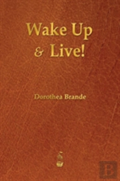 Wake Up And Live!