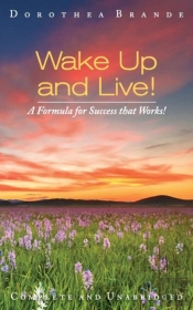 Wake Up And Live!