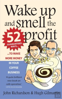 Bertrand.pt - Wake Up And Smell The Profit