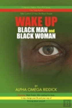 Bertrand.pt - Wake Up Black Man And Black Woman
