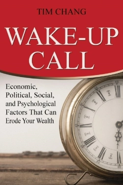 Bertrand.pt - Wake-Up Call