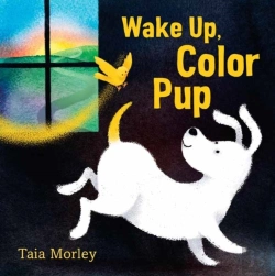 Bertrand.pt - Wake Up, Color Pup