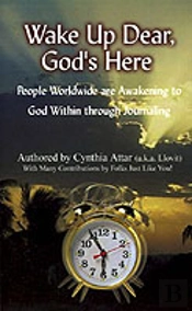 Wake Up Dear, God'S Here