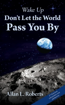 Bertrand.pt - Wake Up Don'T Let The World Pass You By