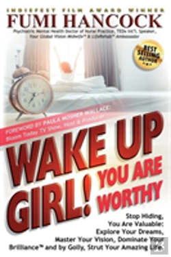 Bertrand.pt - Wake Up Girl, You Are Worthy