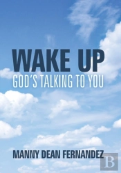 Wake Up-God'S Talking To You