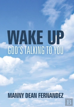 Bertrand.pt - Wake Up-God'S Talking To You
