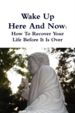 Bertrand.pt - Wake Up Here And Now: How To Recover Your Life Before It Is Over