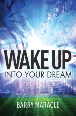 Bertrand.pt - Wake Up Into Your Dream