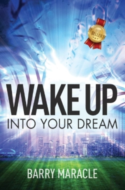 Bertrand.pt - Wake Up Into Your Dream