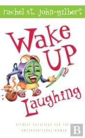 Wake Up Laughing
