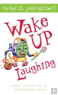 Bertrand.pt - Wake Up Laughing