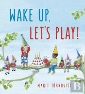 Wake Up, Let'S Play!