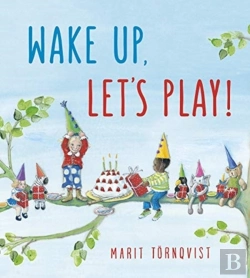 Bertrand.pt - Wake Up, Let'S Play!