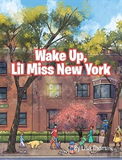 Bertrand.pt - Wake Up, Lil Miss New York