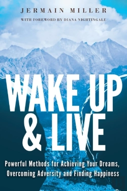 Bertrand.pt - Wake Up   Live: Break Free Of Self Impos