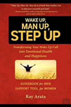 Bertrand.pt - Wake Up, Man Up, Step Up