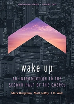 Bertrand.pt - Wake Up
