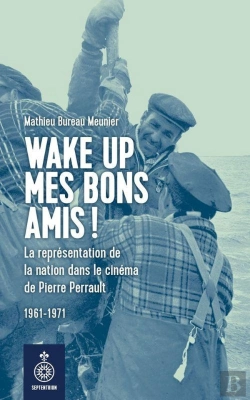 Bertrand.pt - Wake Up Mes Bons Amis !