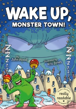 Bertrand.pt - Wake Up, Monster Town!
