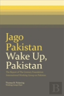 Wake Up, Pakistan