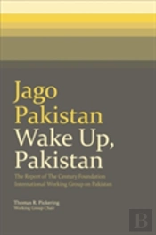Wake Up, Pakistan