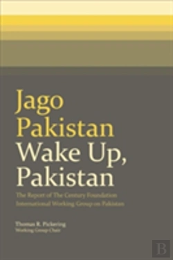 Bertrand.pt - Wake Up, Pakistan