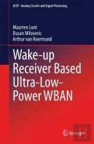 Wake-Up Receiver Based Ultra-Low-Power Wban
