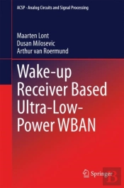 Wake-Up Receiver Based Ultra-Low-Power Wban
